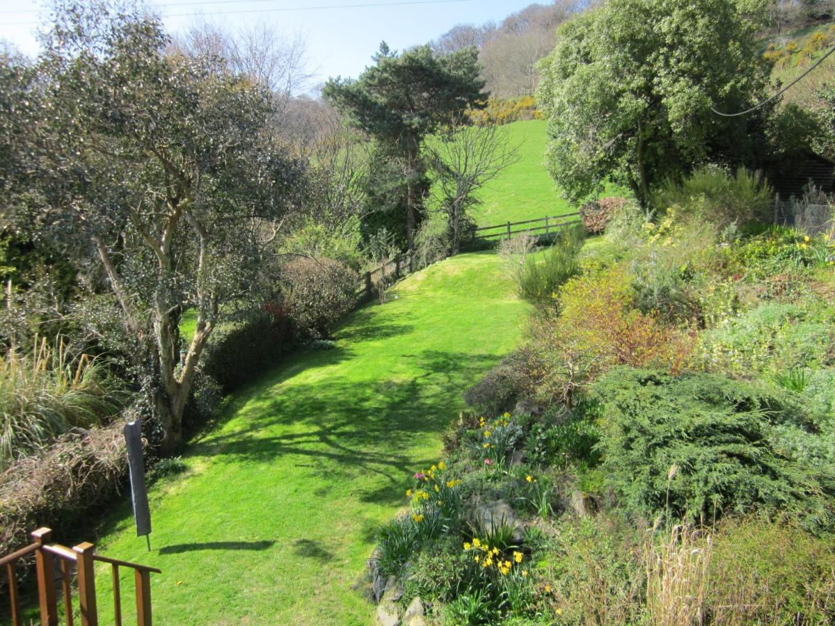 Higher Coombe โบวีเทรซี ภายนอก รูปภาพ